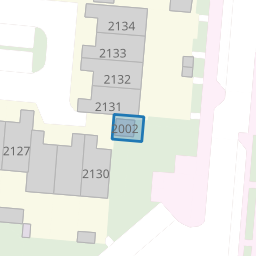 Perceel HDR00-N-1461