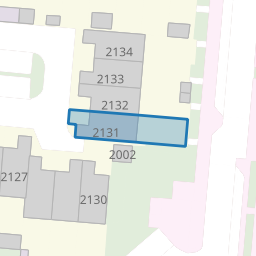 Perceel HDR00-N-1462