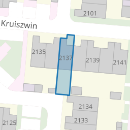 Perceel HDR00-N-1470