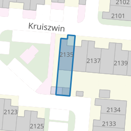 Perceel HDR00-N-1472