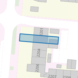 Perceel HDR00-N-1474