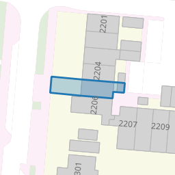 Perceel HDR00-N-1477