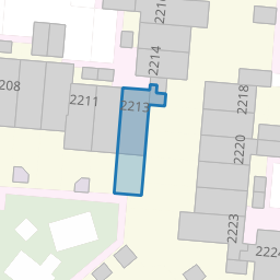 Perceel HDR00-N-1487