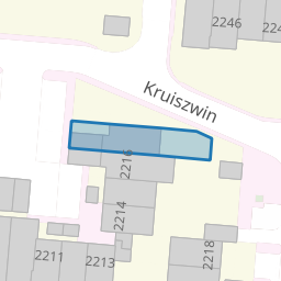 Perceel HDR00-N-1491