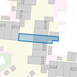 Perceel HDR00-N-1494