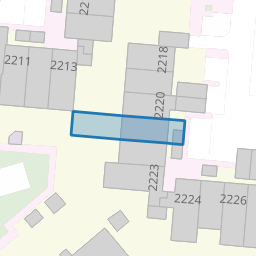 Perceel HDR00-N-1495