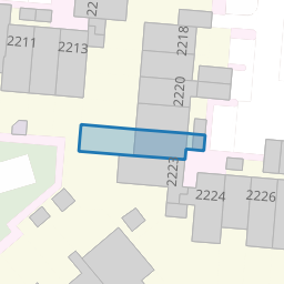 Perceel HDR00-N-1496