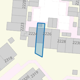 Perceel HDR00-N-1501