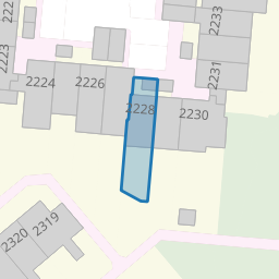 Perceel HDR00-N-1504