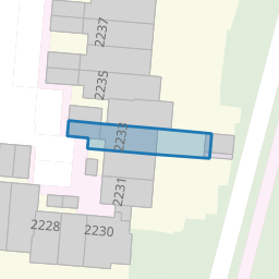 Perceel HDR00-N-1509