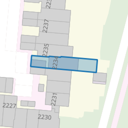 Perceel HDR00-N-1510