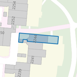 Perceel HDR00-N-1520