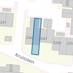 Perceel HDR00-N-1522