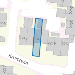 Perceel HDR00-N-1523