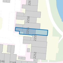 Perceel HDR00-N-1532