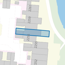 Perceel HDR00-N-1533