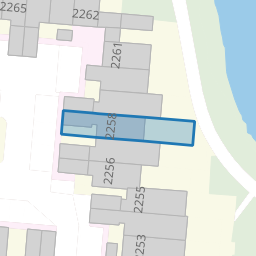 Perceel HDR00-N-1534