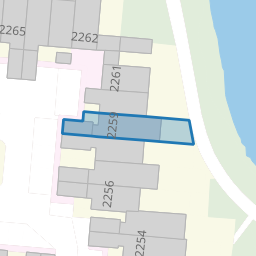 Perceel HDR00-N-1535