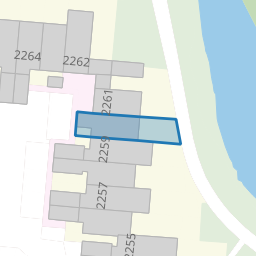 Perceel HDR00-N-1536