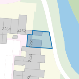 Perceel HDR00-N-1537