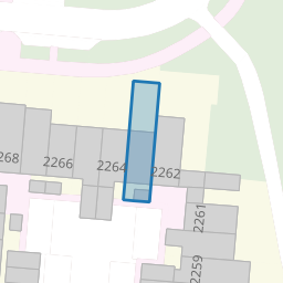 Perceel HDR00-N-1539