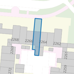 Perceel HDR00-N-1541