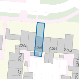 Perceel HDR00-N-1542