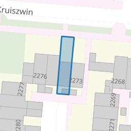 Perceel HDR00-N-1550