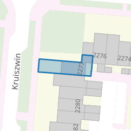 Perceel HDR00-N-1553