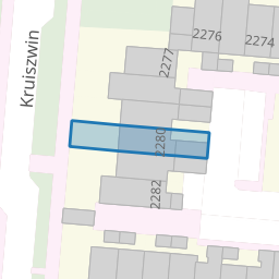 Perceel HDR00-N-1556