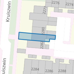 Perceel HDR00-N-1557