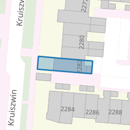 Perceel HDR00-N-1558