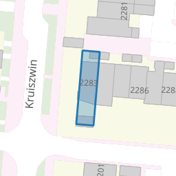 Perceel HDR00-N-1559