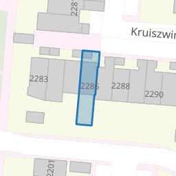 Perceel HDR00-N-1562