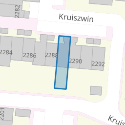 Perceel HDR00-N-1565