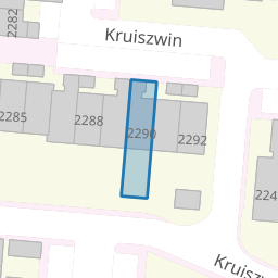 Perceel HDR00-N-1566