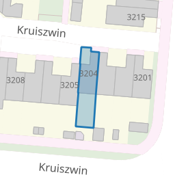 Perceel HDR00-N-1572