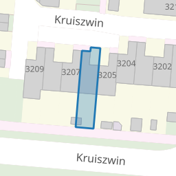 Perceel HDR00-N-1574