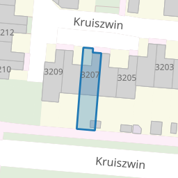 Perceel HDR00-N-1575