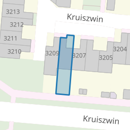 Perceel HDR00-N-1576