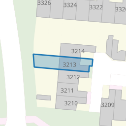 Perceel HDR00-N-1581