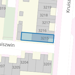 Perceel HDR00-N-1583