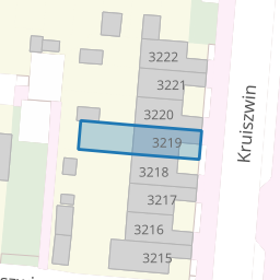 Perceel HDR00-N-1587