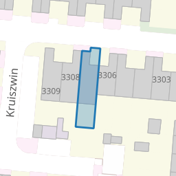 Perceel HDR00-N-1597