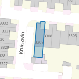 Perceel HDR00-N-1599