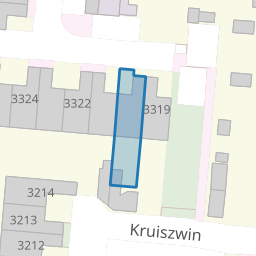 Perceel HDR00-N-1601