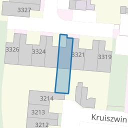 Perceel HDR00-N-1603