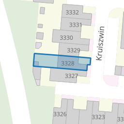 Perceel HDR00-N-1609