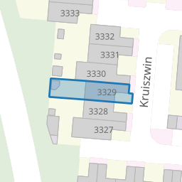 Perceel HDR00-N-1610