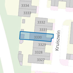 Perceel HDR00-N-1611